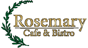 Rosemary Cafe Bistro