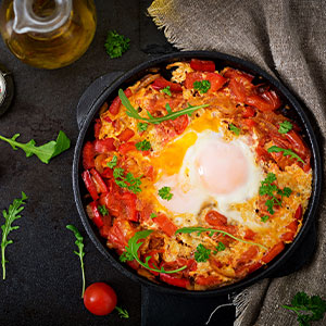 Rosemary Specials and Brunch